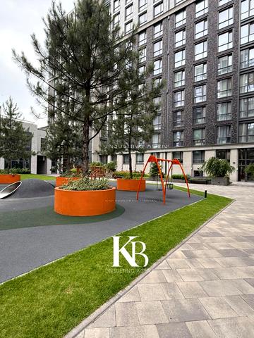 Короленка вул. (Первозванівська), 22-А