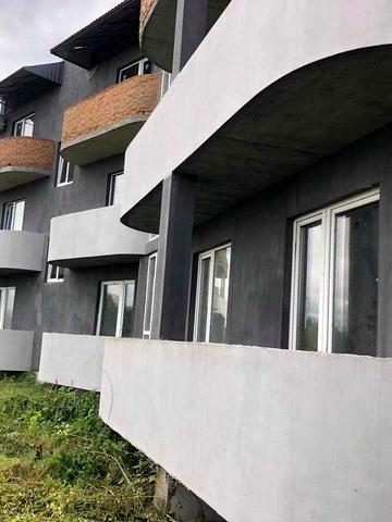 Продаємо 1-но кімнатну квартиру з видом на озеро в новобудові. ЖК Lake city