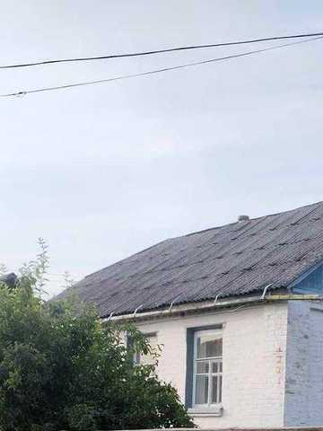 Продам будинок в місті Фастів.