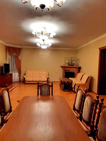 Володимирська