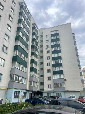 Боровіковського бульв., 4