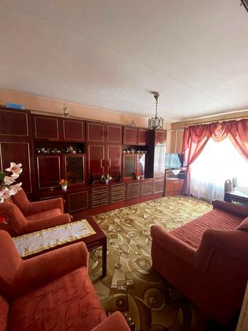 Продаж квартири 3 кімн.
