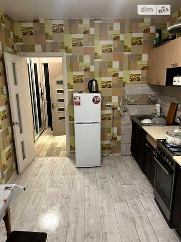 Продаж 1к Квартира Білокур (Курська) вулиця ЖК Green Yard