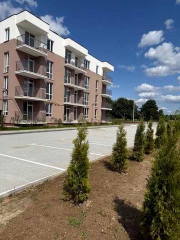 Продаж двокімнатної квартири в передмісті Києва від Забудовника ЖК Саме Той - 2