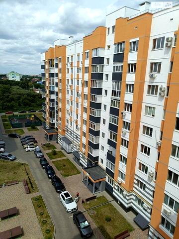 Кременчуцька вул., 54-Б