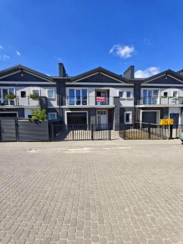 Продаж готового котеджу 160 м. кВ. в Солонці по вул Лепкого