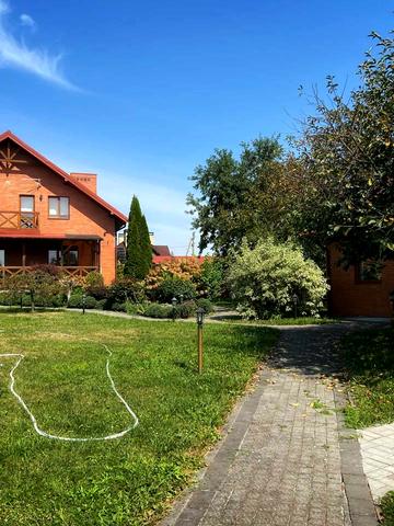 Львівська вул.