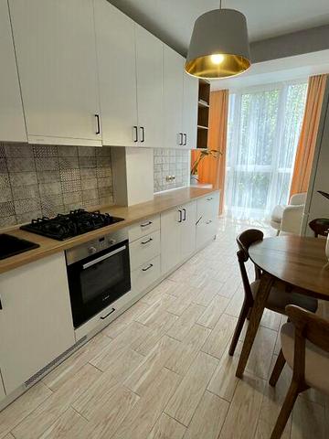 Продаж 1к Квартира Мечникова вулиця ЖК Комфорт Хаус