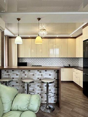 Продаж 4к Квартира Тихого провулок ЖК Continent