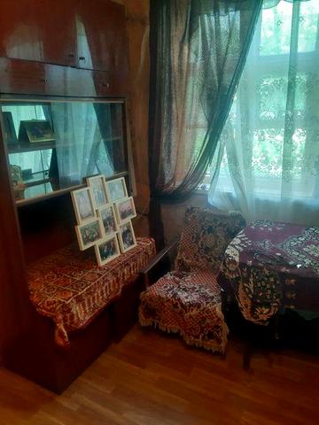 Продам частину будинку