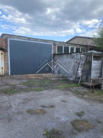 Балка Червона вул. (Ландау), 2-А