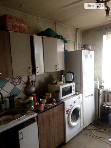 Продаж 2к Квартира Янгеля Академіка вулиця