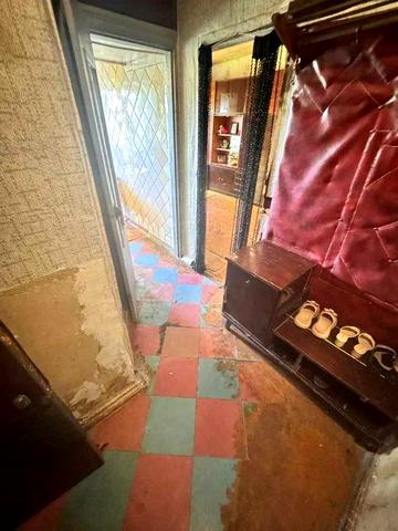 Продам 2 комнатную квартиру, Поля район