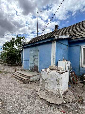 Продаж 2к Дім Горностаєва вулиця