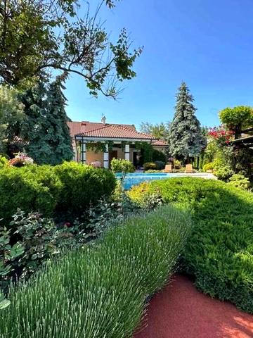 Балтиморська вул. (Посмітного), 5