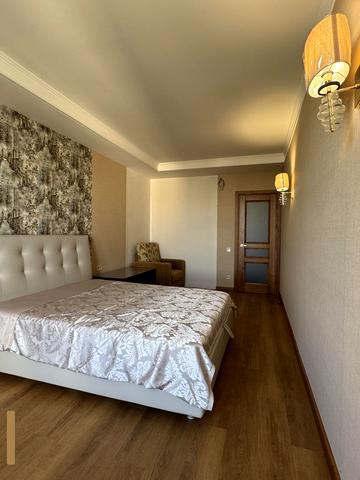 Новопольова вул., 2 корп. 1