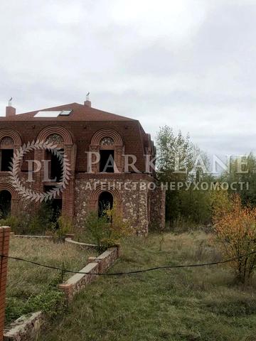 Осокорська вул.