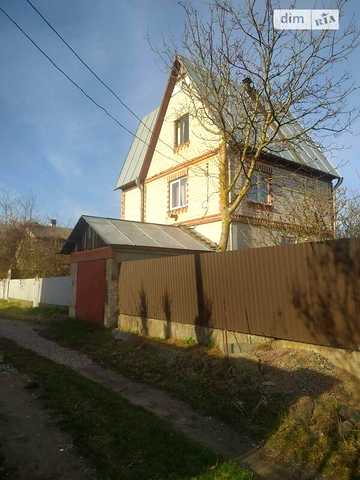 Продаж 4к Дім вулиця Заозерна-3