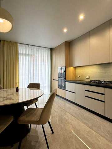 Продаж 1к Квартира Юліана Пелеша (Крайківського) вулиця ЖК Family Plaza