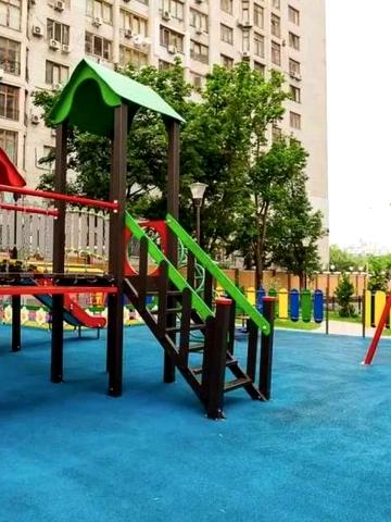 Двокімнатна квартира, Аркадія, Гольфстрим вулиця Генуезська