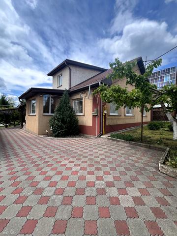 Меліоративна вул., 26