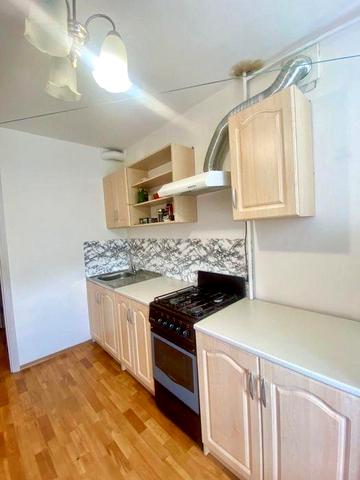 Двокімнатна квартира 40м2, м. Самарь