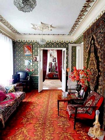 Продажа дома в Варваровке!