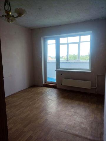 Продам 1 кімнатну квартиру в центрі  Чугуїва