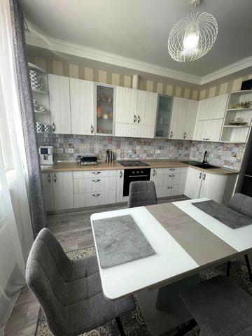 Квартира с 2 спальнями ЖК Альтаир-2  78 м2 ЖК Альтаир 2