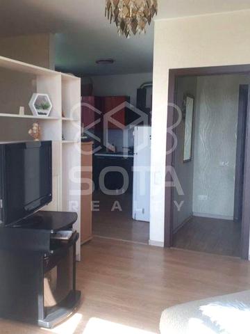 Затишна 1к квартира, вул. Райдужна 44, озеро Райдужне