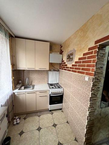 Продам квартиру з ІНДИВІДУАЛЬНИМ опаленням