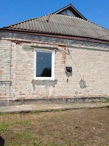 Будинок с. Моринці.