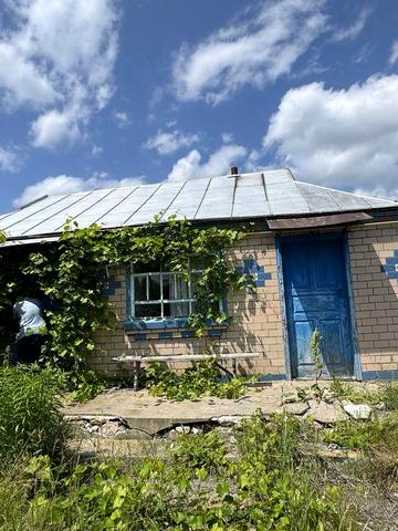 Продам приватний будинок село Гущинці Калинівського району Вінницької