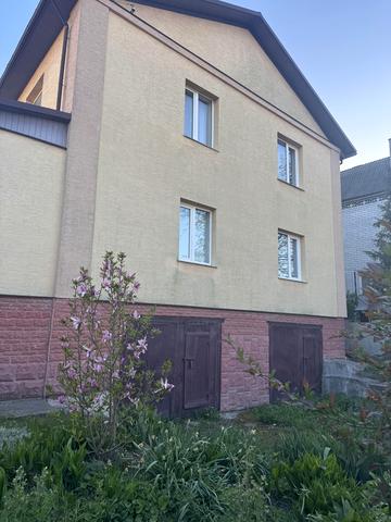 Польова вул., 55