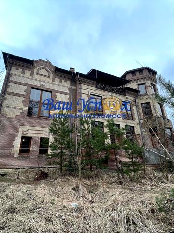 Ватутіна пров., 11