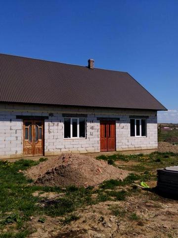 Продається будинок у селі Тарашанах