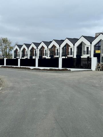 Запорізька вул.