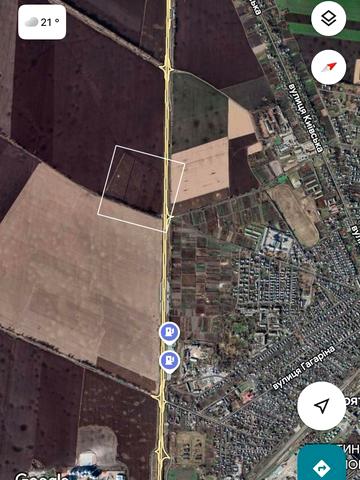 Пирятин, Лубенський, Полтавська область 555 USD