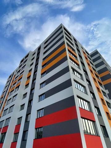 Українських Декабристів вул., 45