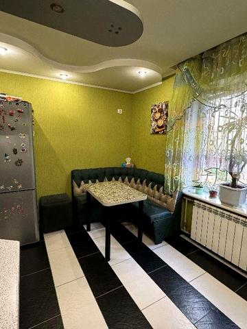 Продам однокомнатную квартиру