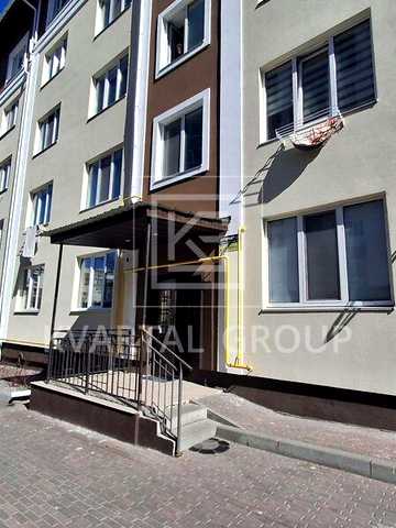 Продаж 2к Квартира Миколи Сингаївського (Новооскольська) вулиця ЖК NovoSell