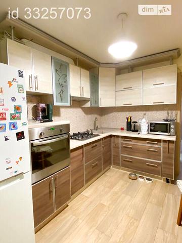 Продаж 1к Квартира Слобідська 3-а вулиця