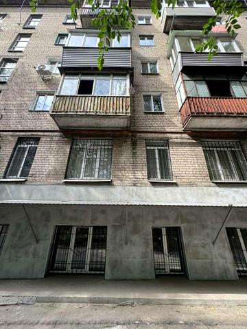 Данила Галицького вул. (Будьонного), 12