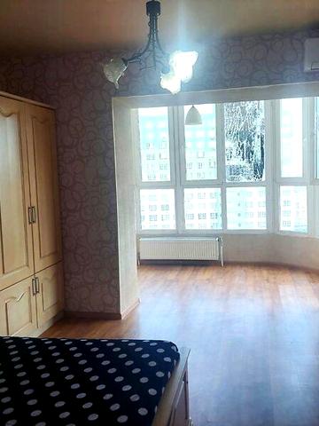 Продаж 1к Квартира Марсельська вулиця