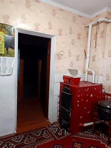 Продаж будинку в с. Озерна з виходом до річки