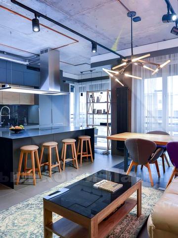 Анатолія Петрицького вул., 19-А