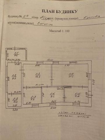 Продам будинок , дом