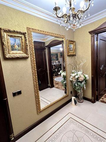 Продаж  УНІКАЛЬНОЇ 3к кв. вул. Старонаводницька, 4в, метро Печерська ЖК «Хвиля»