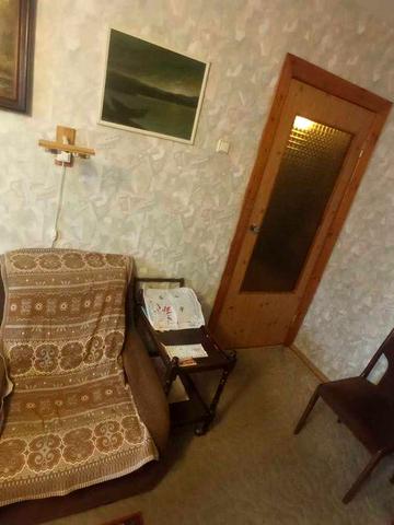 Автозаводська, 93. Продаж 3к квартири в цегляному будинку