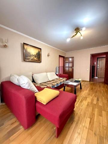 Продам 3.к квартиру, ул. Барабашово, 30, Академика Павлова